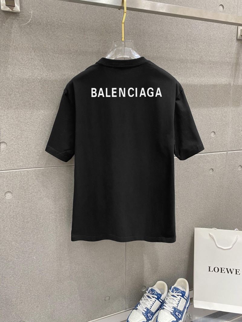 Balenciaga T-Shirts